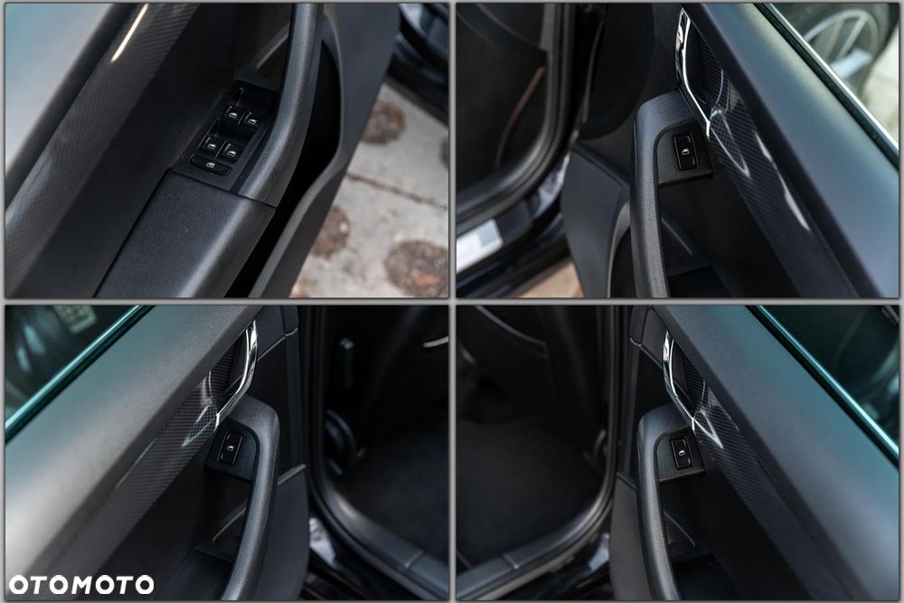 Skoda Octavia 2.0 TDI DSG RS - 39