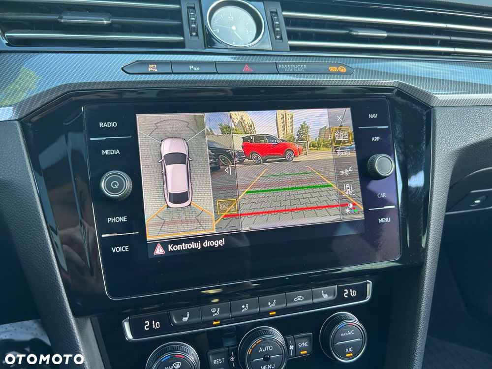 Volkswagen Arteon 2.0 TSI R-Line DSG - 10