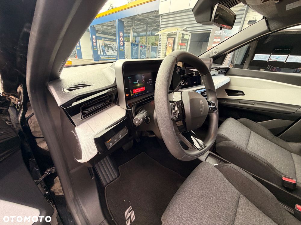 Renault 5 E-Tech Iconic Five 120 Urban Range - 20