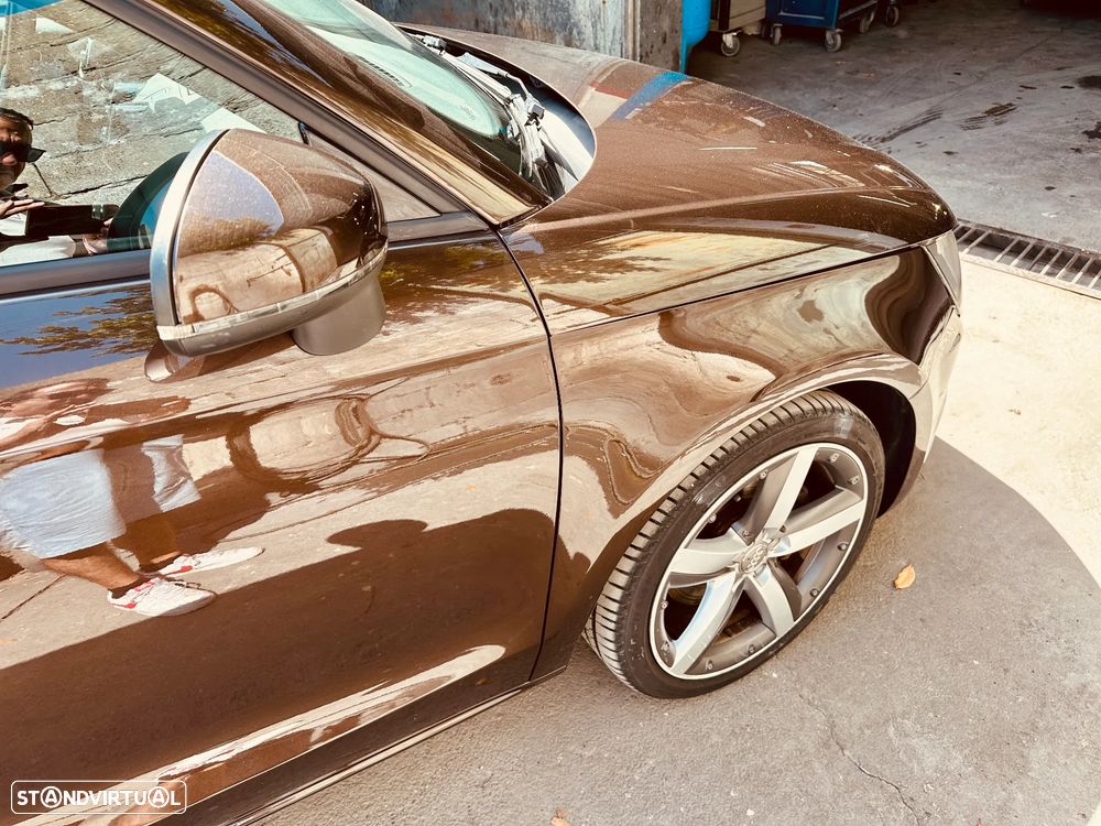 Audi A1 - 3