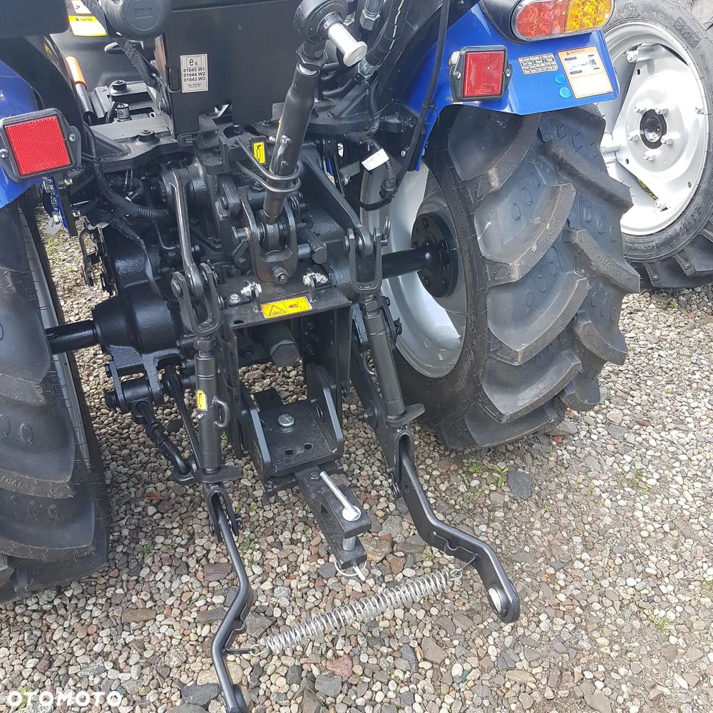 Farmtrac 26 PRO 4WD - 10