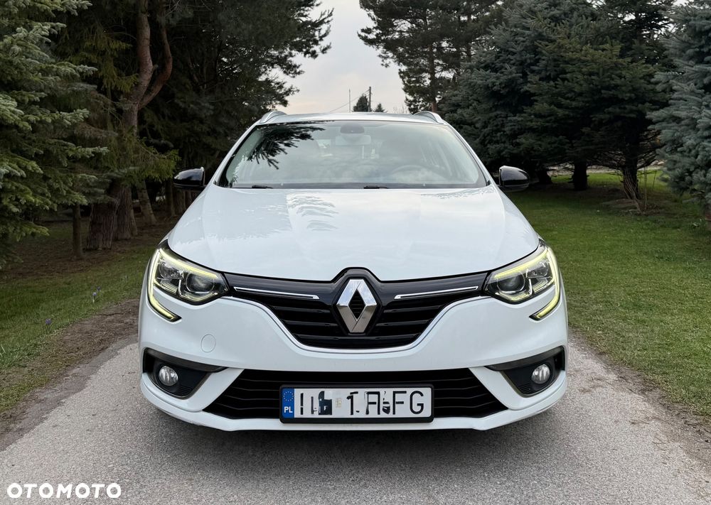 Renault Megane 1.5 dCi Zen - 3