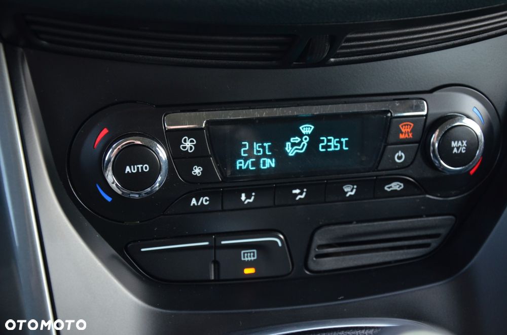 Ford C-MAX 1.6 TDCi Start-Stop-System Business Edition - 29