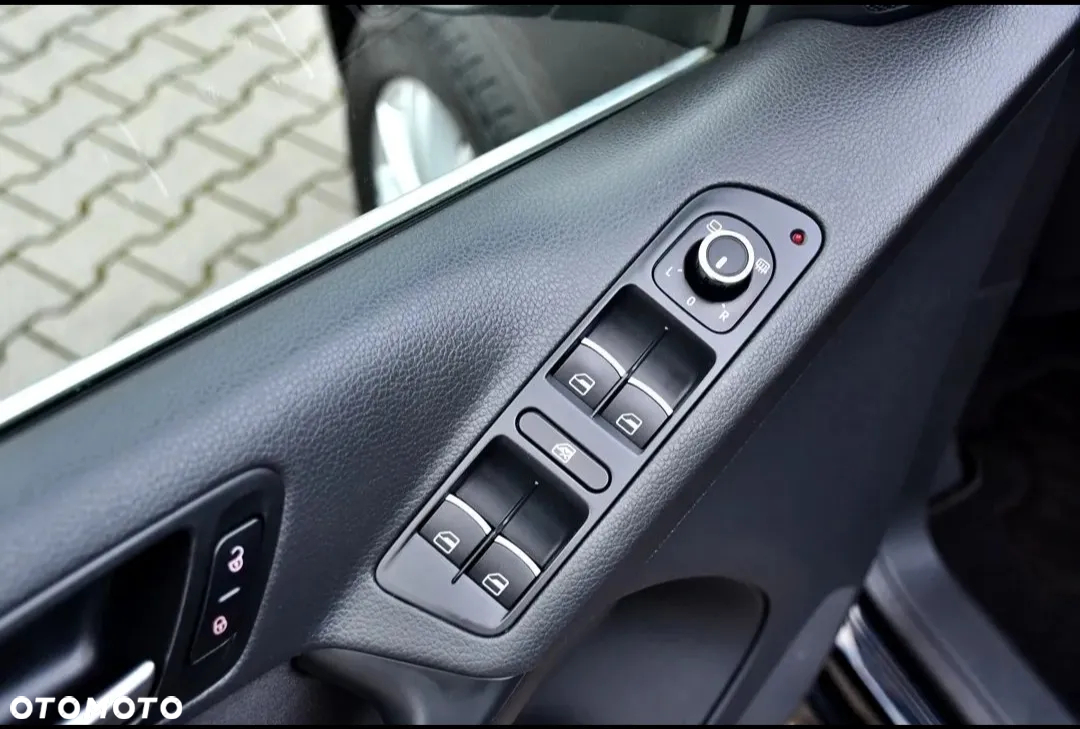Volkswagen Tiguan 2.0 TDI 4Mot Sport&Style DSG - 19