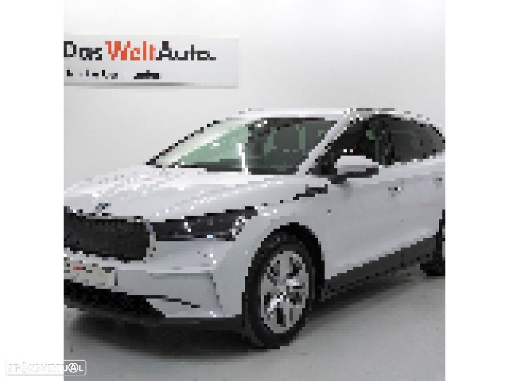 Skoda Enyaq 85 Plus - 37