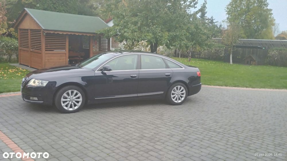 Audi A6 Limousine - 6