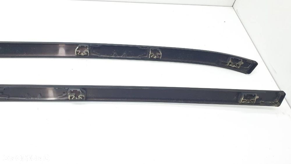 LISTWY DACHOWE KOMPLET CITROEN DS3 968538677 - 4