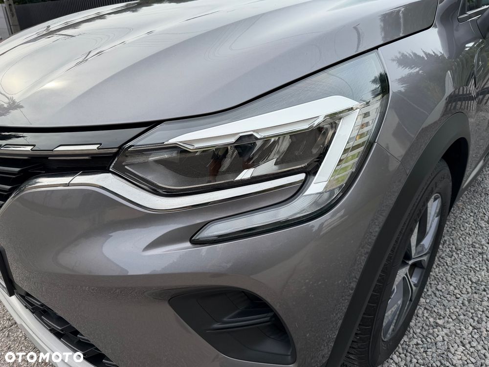 Renault Captur - 10