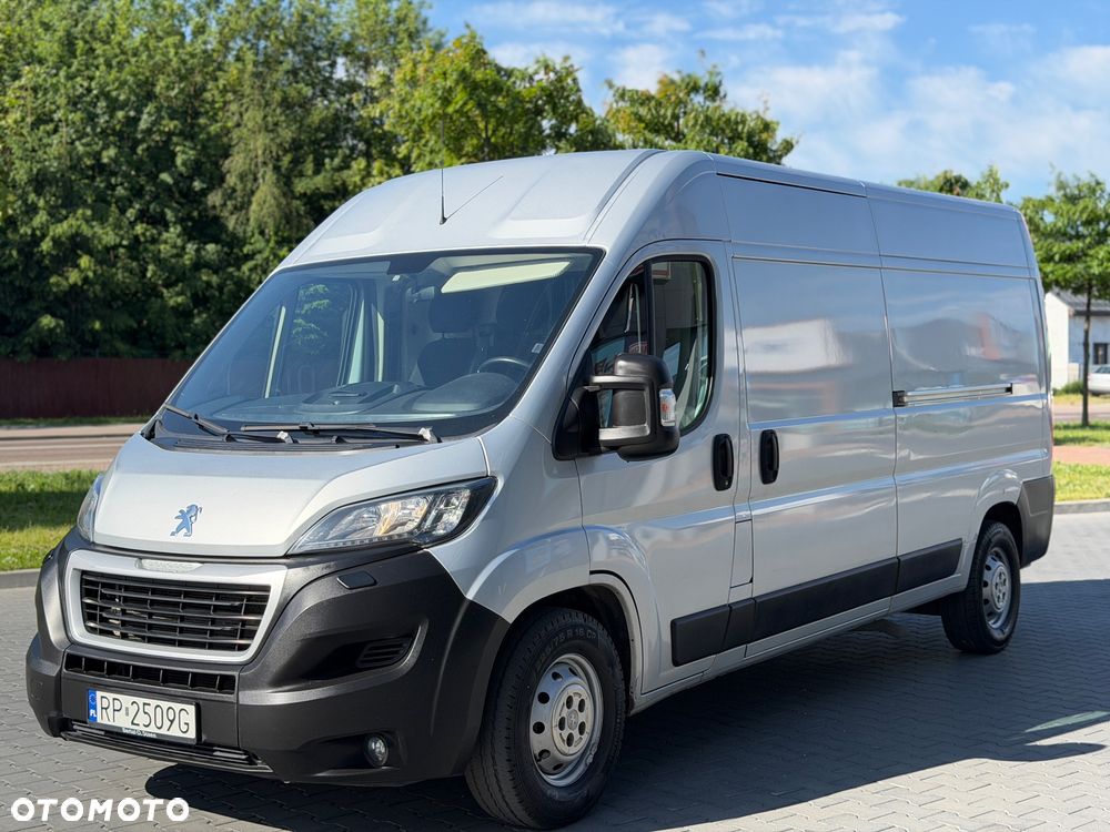 Peugeot BOXER L3H2 - 19