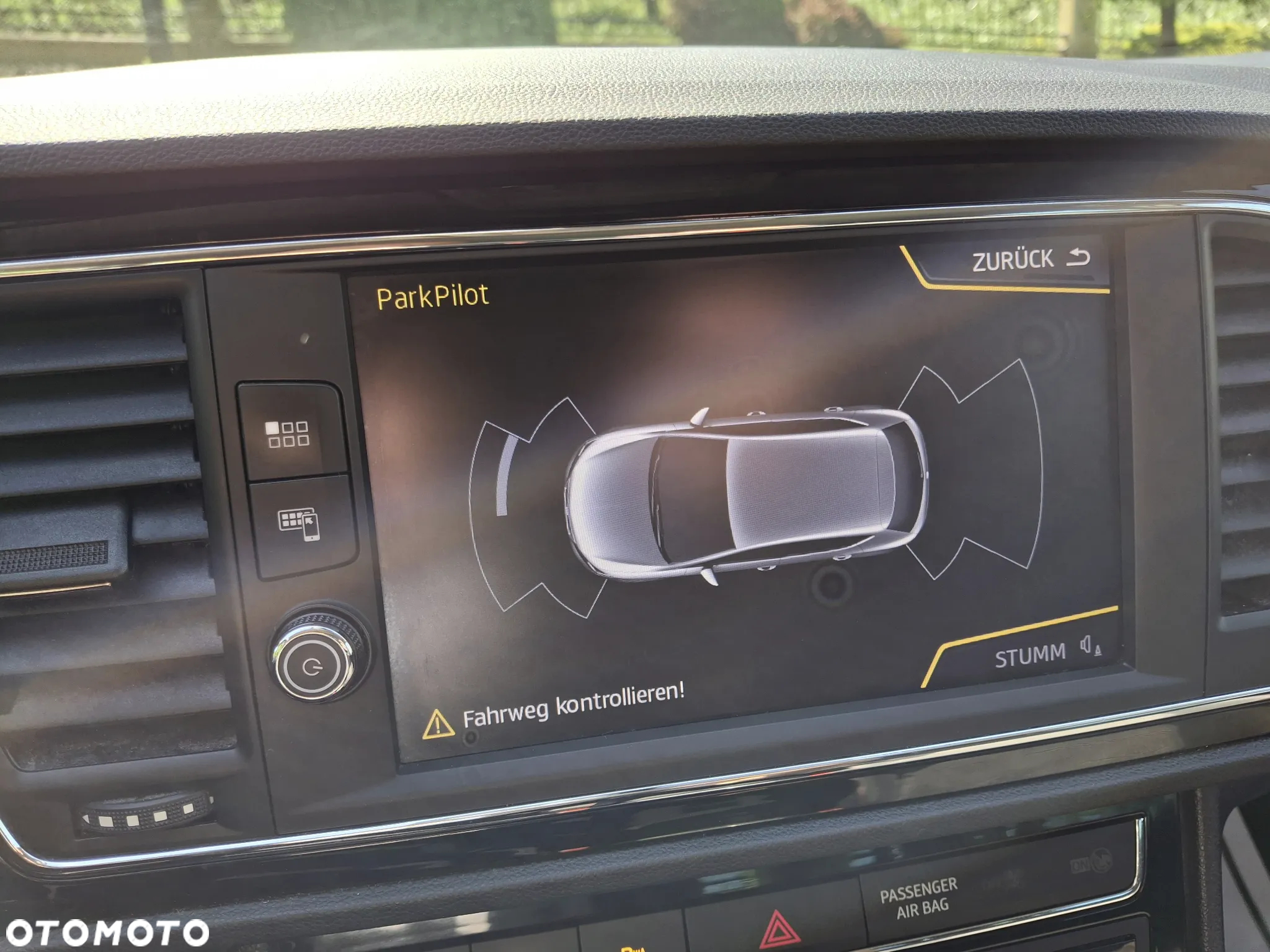 Seat Leon ST 1.4 TSI Start&Stop FR - 22