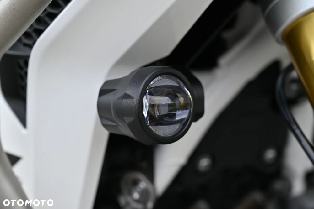 Triumph Tiger - 23