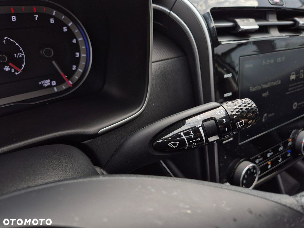 Hyundai Tucson 1.6 T-GDi Modern 2WD - 24