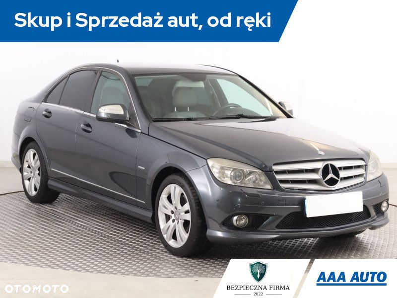 Mercedes-Benz Klasa C - 2