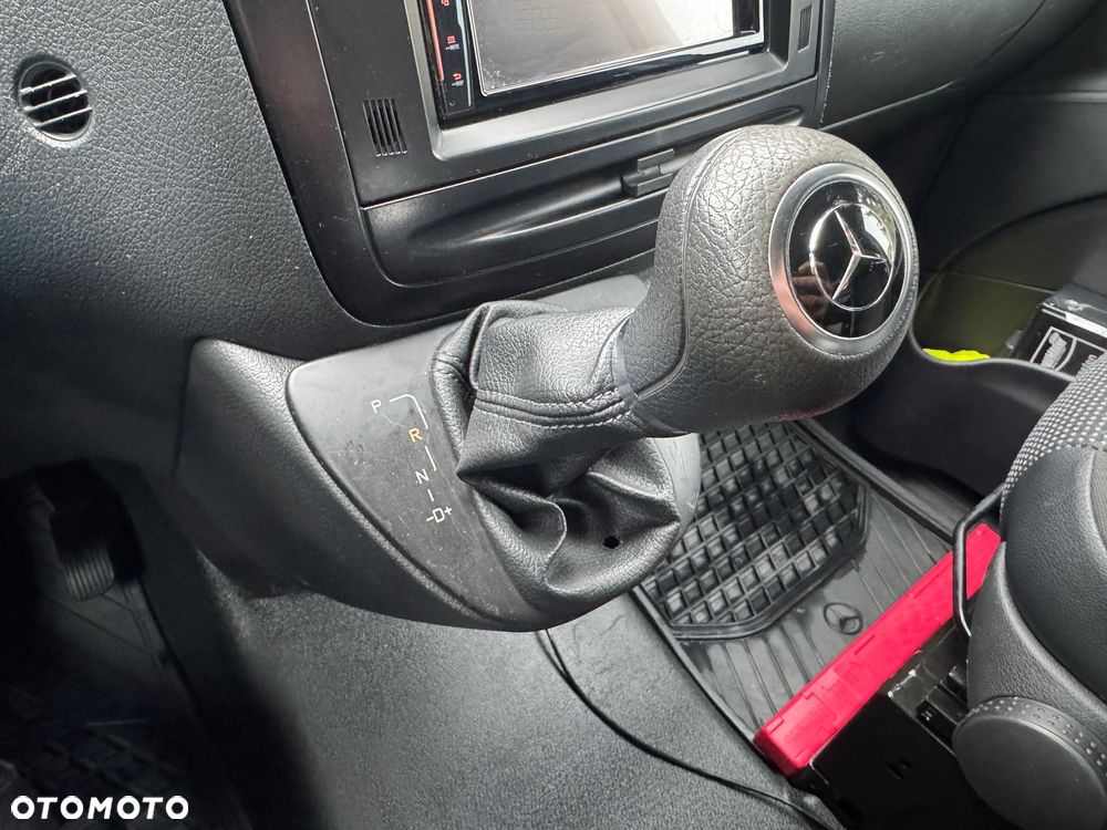 Mercedes-Benz Vito - 6