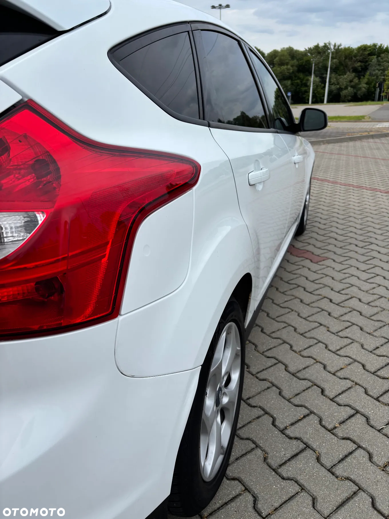 Ford Focus 1.0 EcoBoost Start-Stopp-System ACTIVE - 36