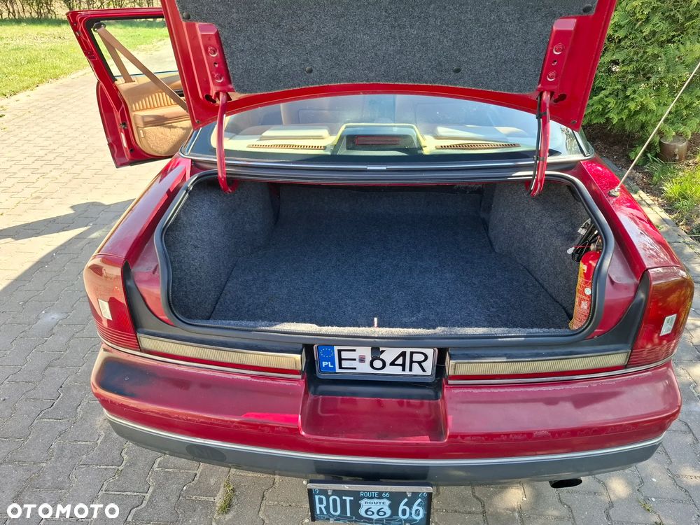 Oldsmobile Cutlass 3.1 SL/S - 9