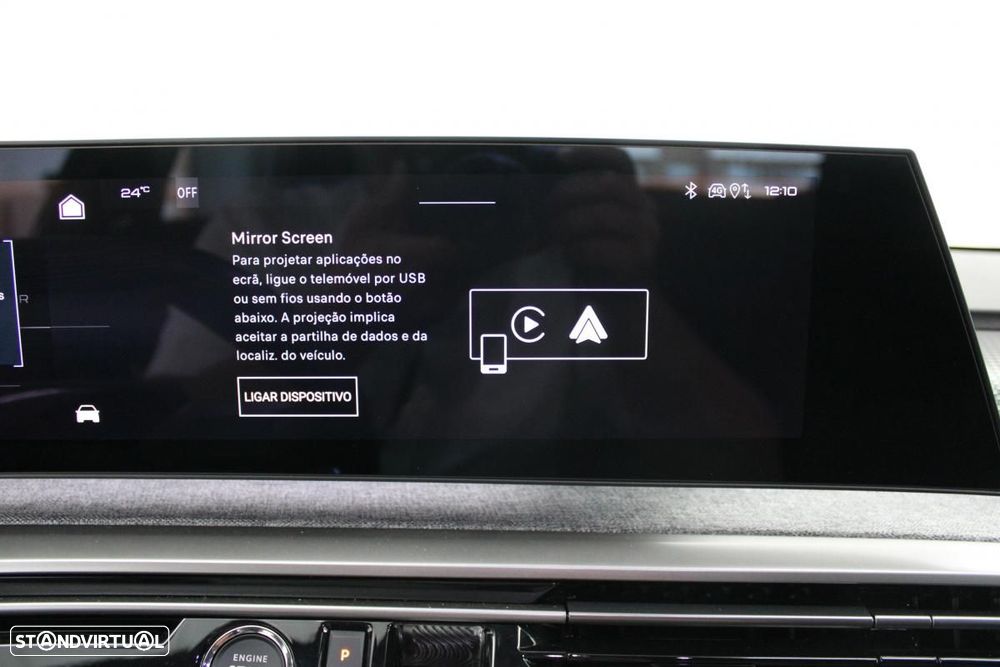 Peugeot E-3008 73 kWh GT - 28