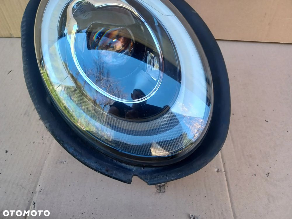 LAMPA PRZEDNIA PRAWA LED MINI F54 S LCI 90092733 - 8