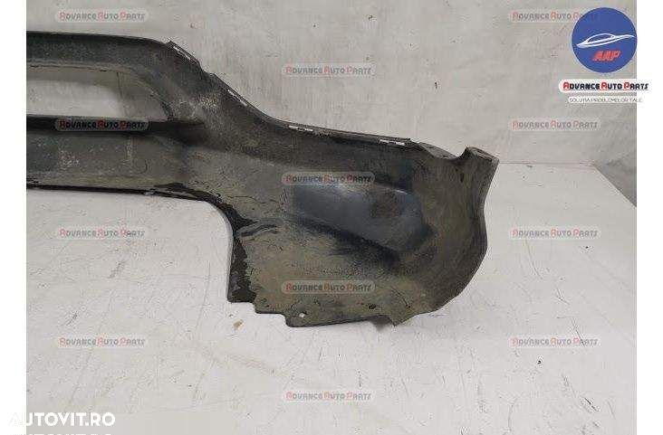 Spoiler Fusta Bara Fata originala Honda  CR-V  4 [2012 - 2015] - 5