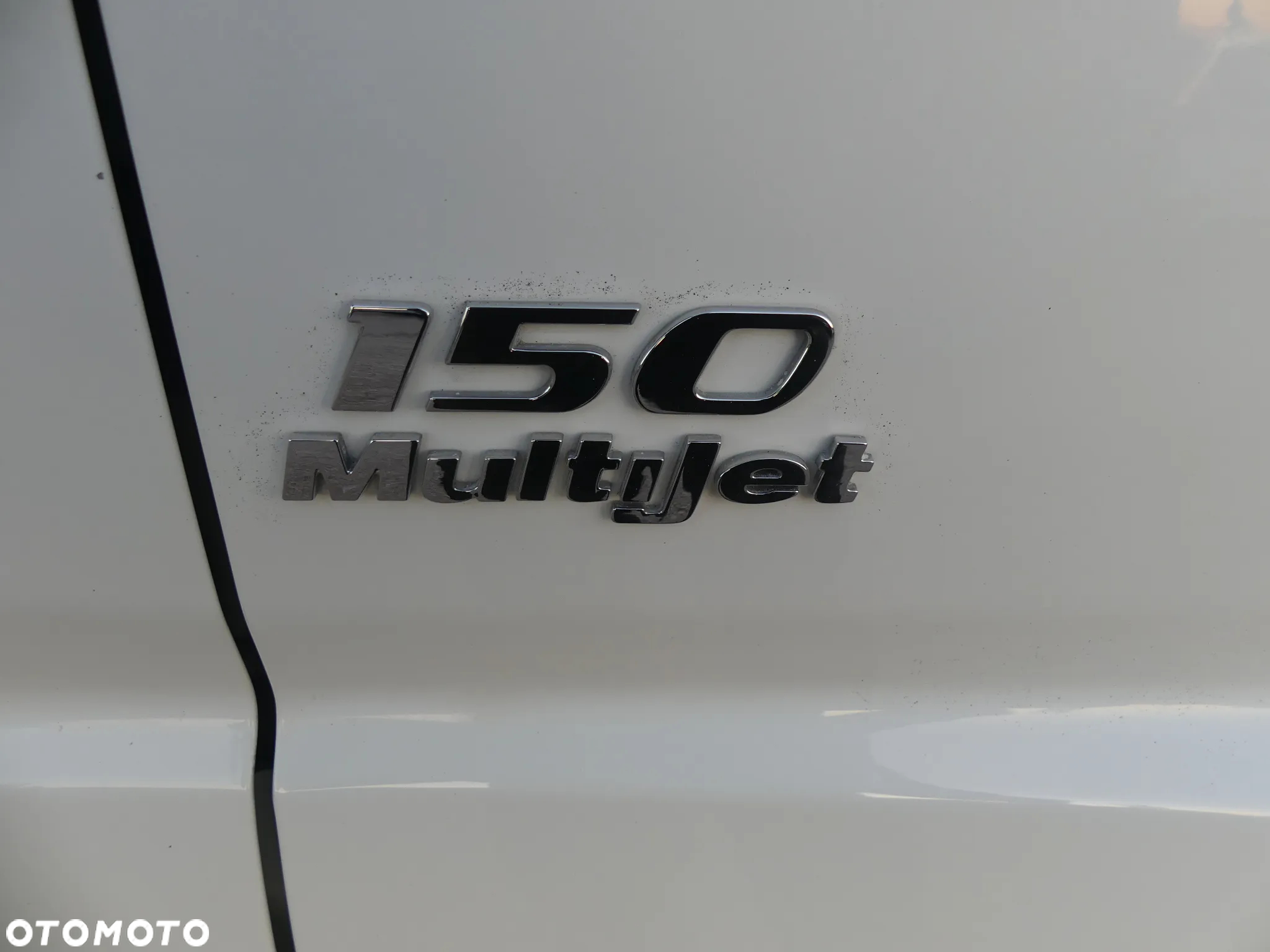 Fiat DUCATO 2.3 MULTIJET 150 KM - 36