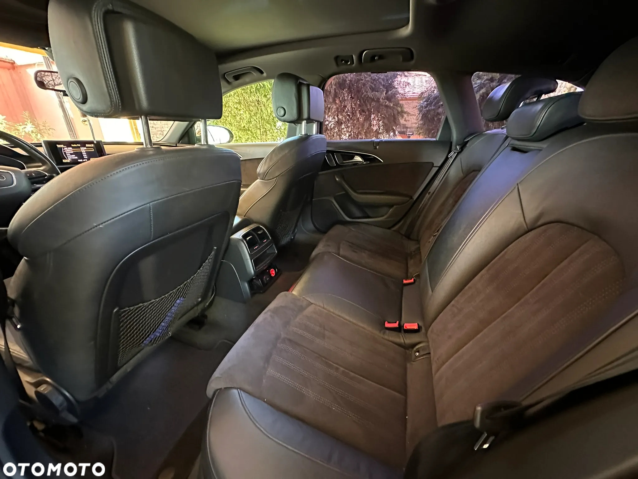 Audi A6 3.0 TDI Quattro S tronic - 30
