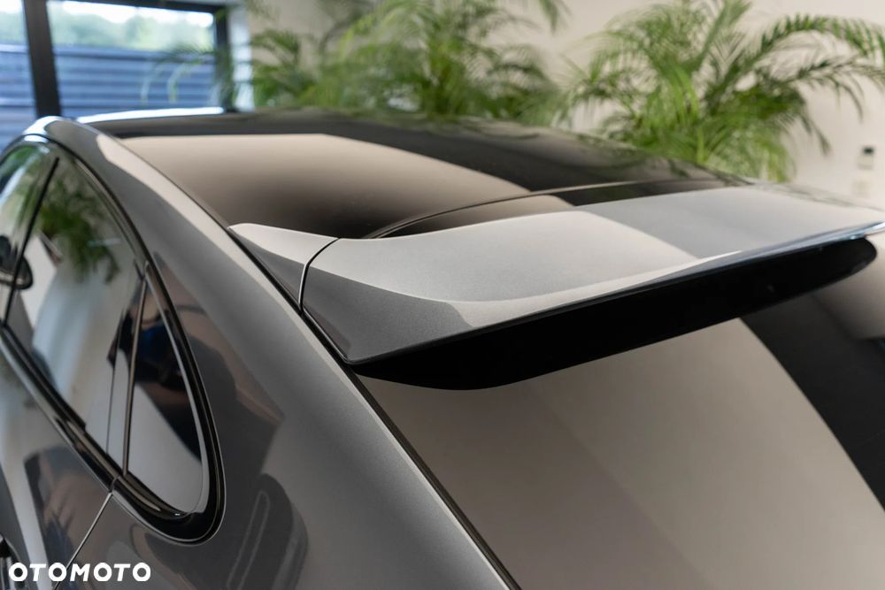 Porsche Cayenne Black Edition - 41