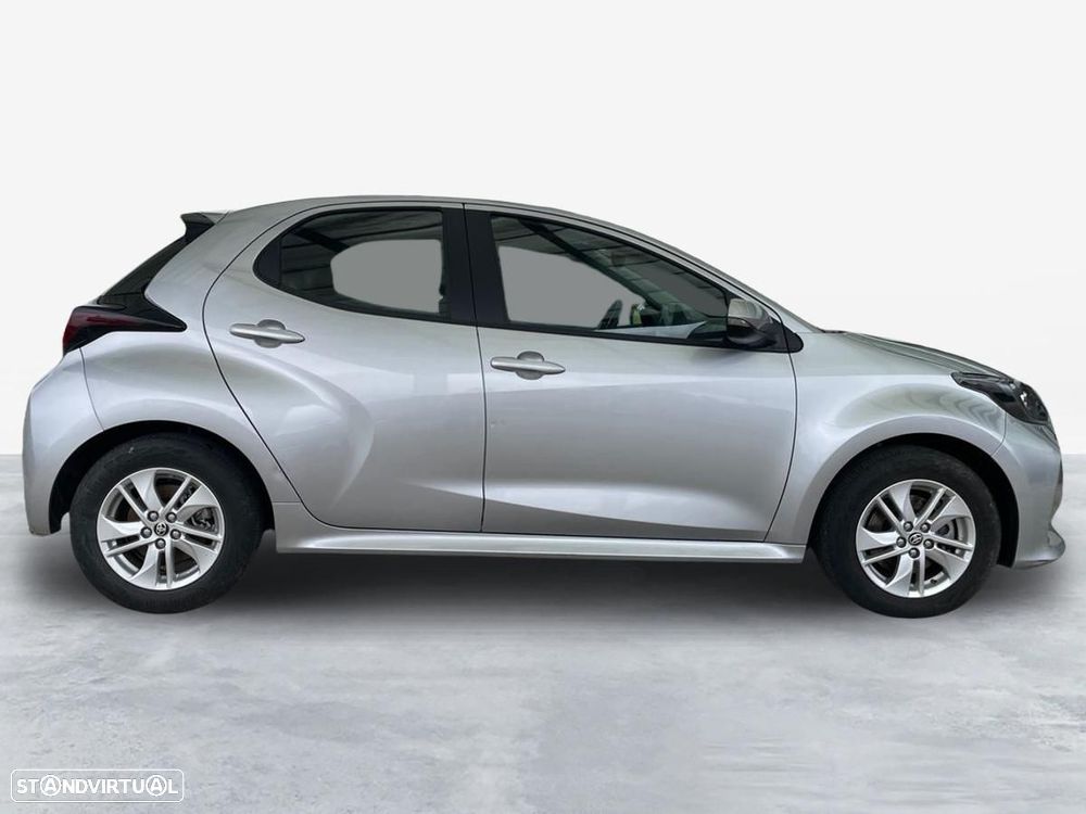 Toyota Yaris - 16