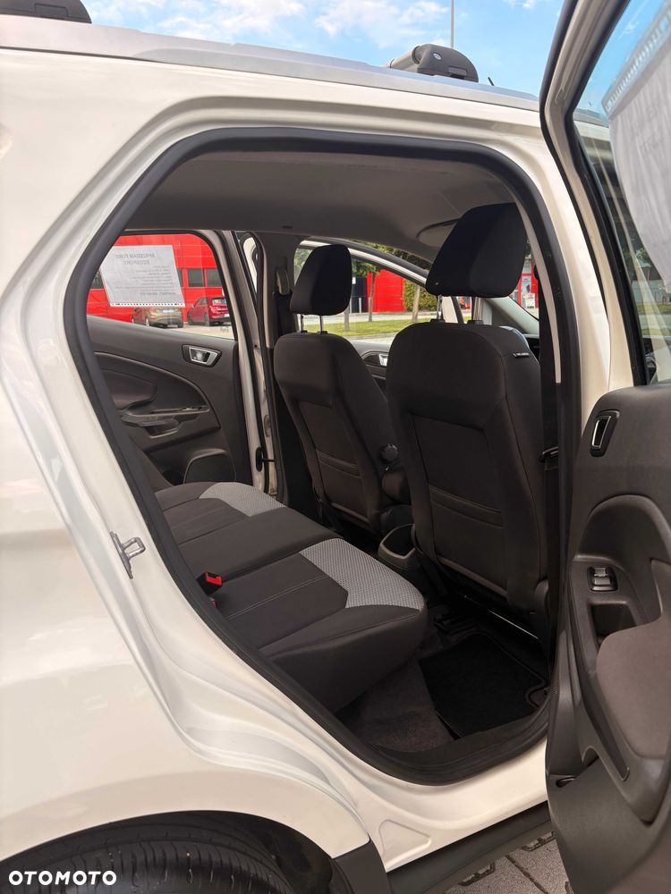 Ford EcoSport - 5