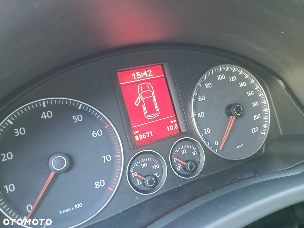 Volkswagen Golf Plus - 18