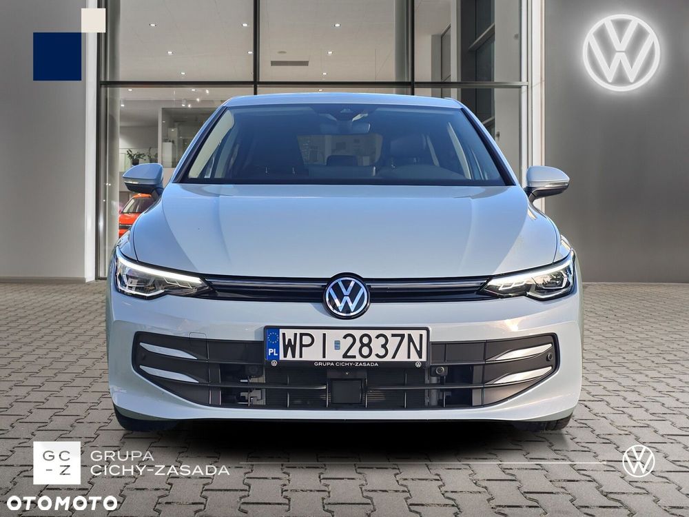 Volkswagen Golf - 9