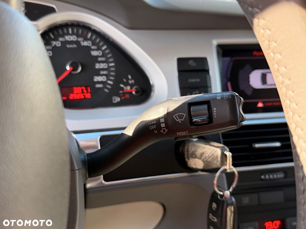 Audi A6 Avant 2.0 TDI DPF multitronic - 21