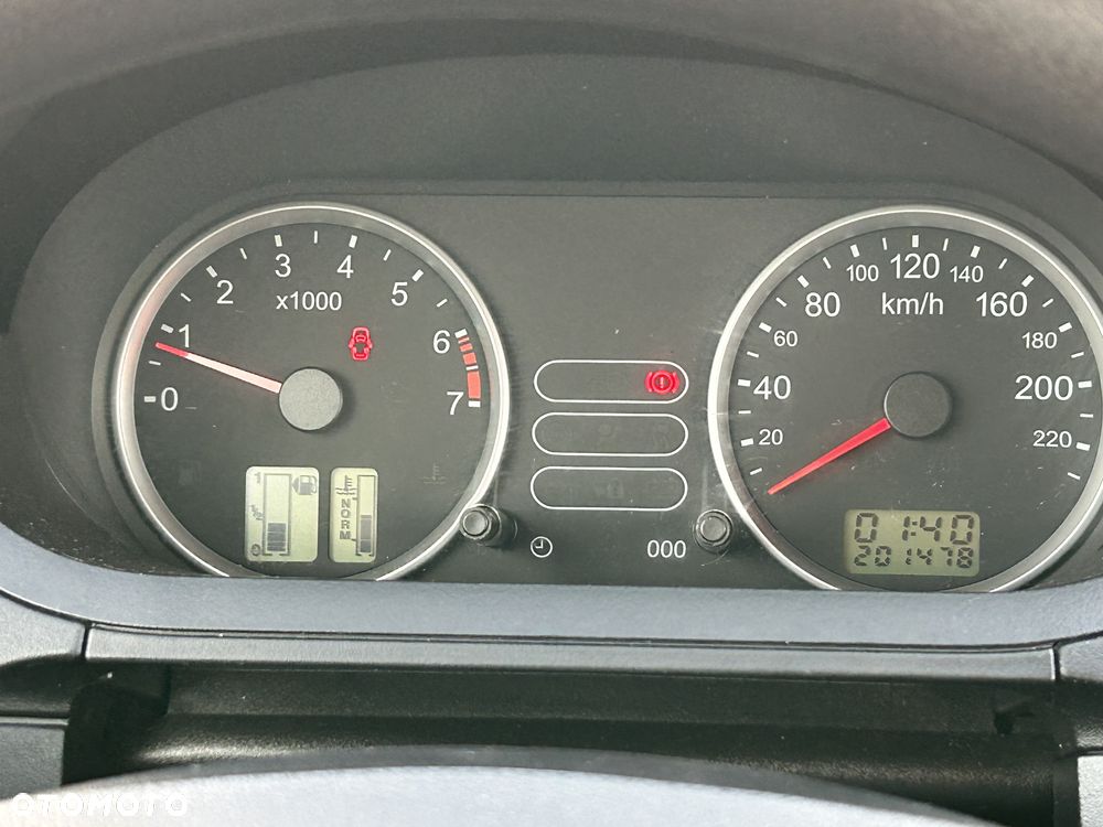 Ford Fiesta - 5