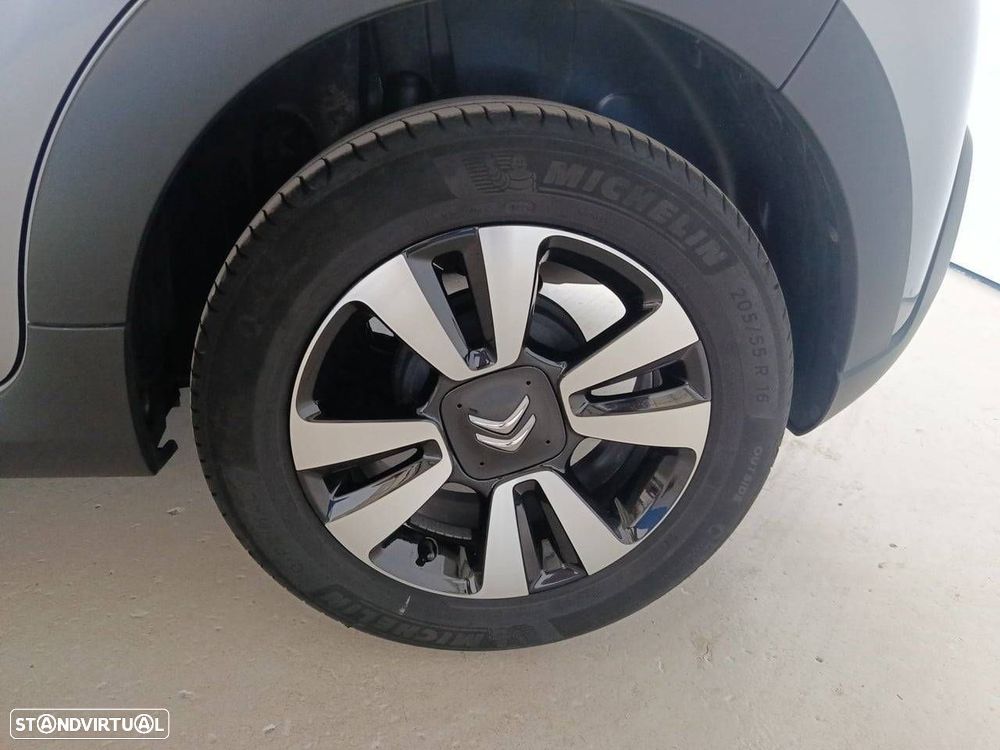 Citroën C3 1.2 PureTech Max - 11