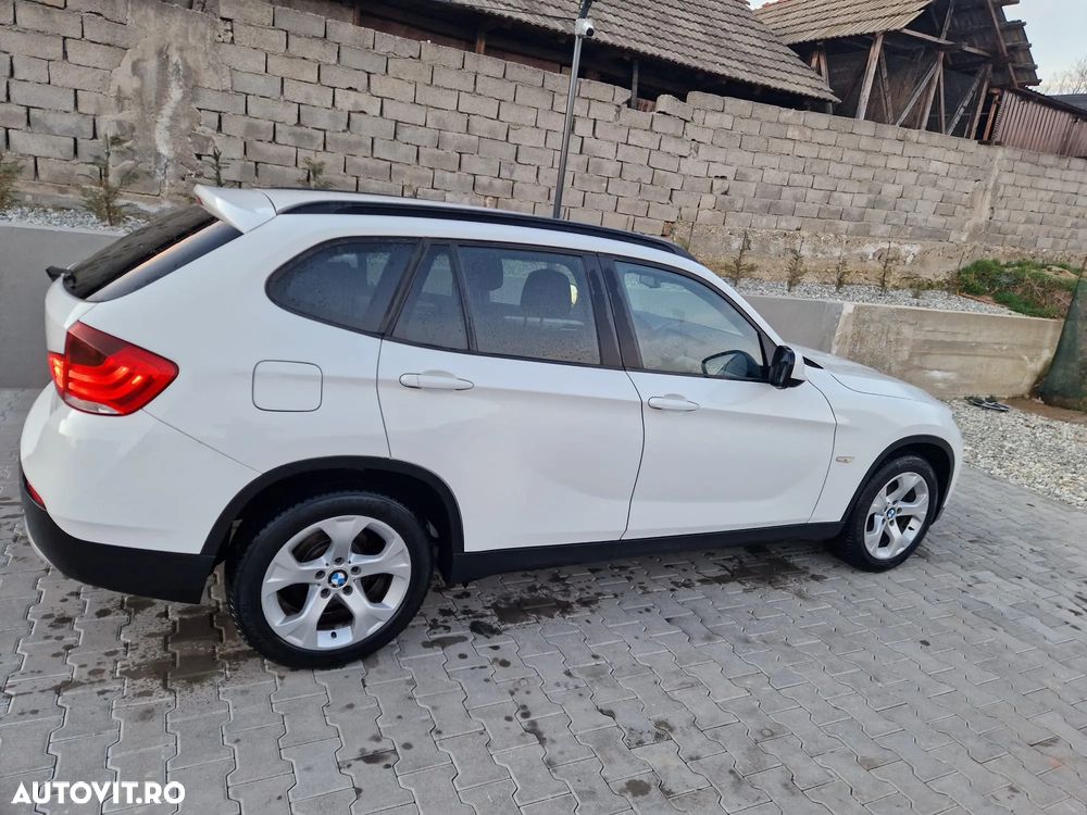 BMW X1 xDrive18d - 3