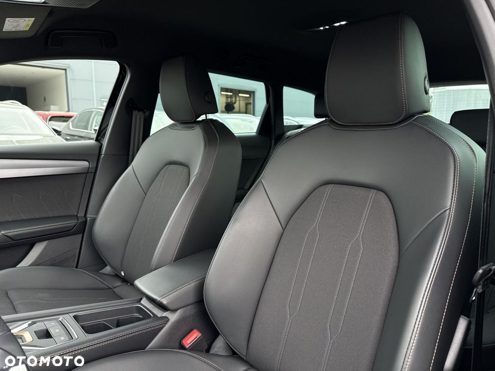 Cupra Leon Sportstourer - 11