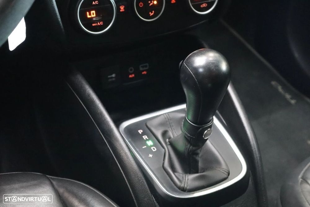Fiat Tipo - 19