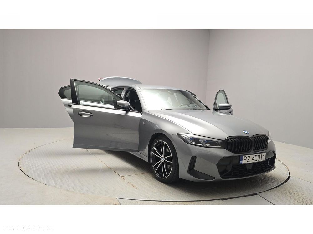 BMW Seria 3 - 14