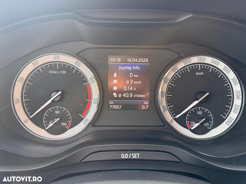 Skoda Kodiaq 1.4 TSI DSG Style - 11