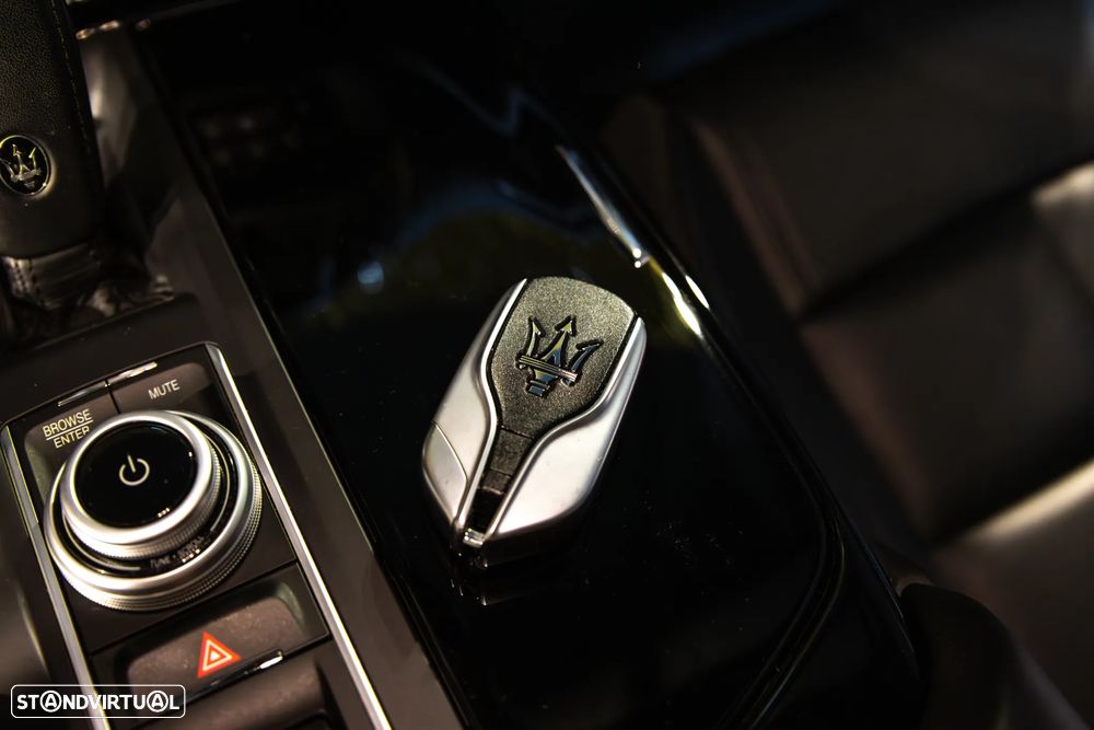 Maserati Levante 2.0 GT Ultima - 43