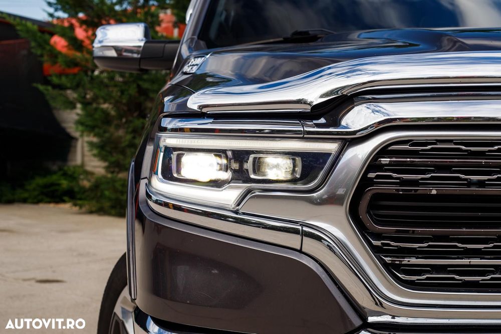 Dodge ram - 9