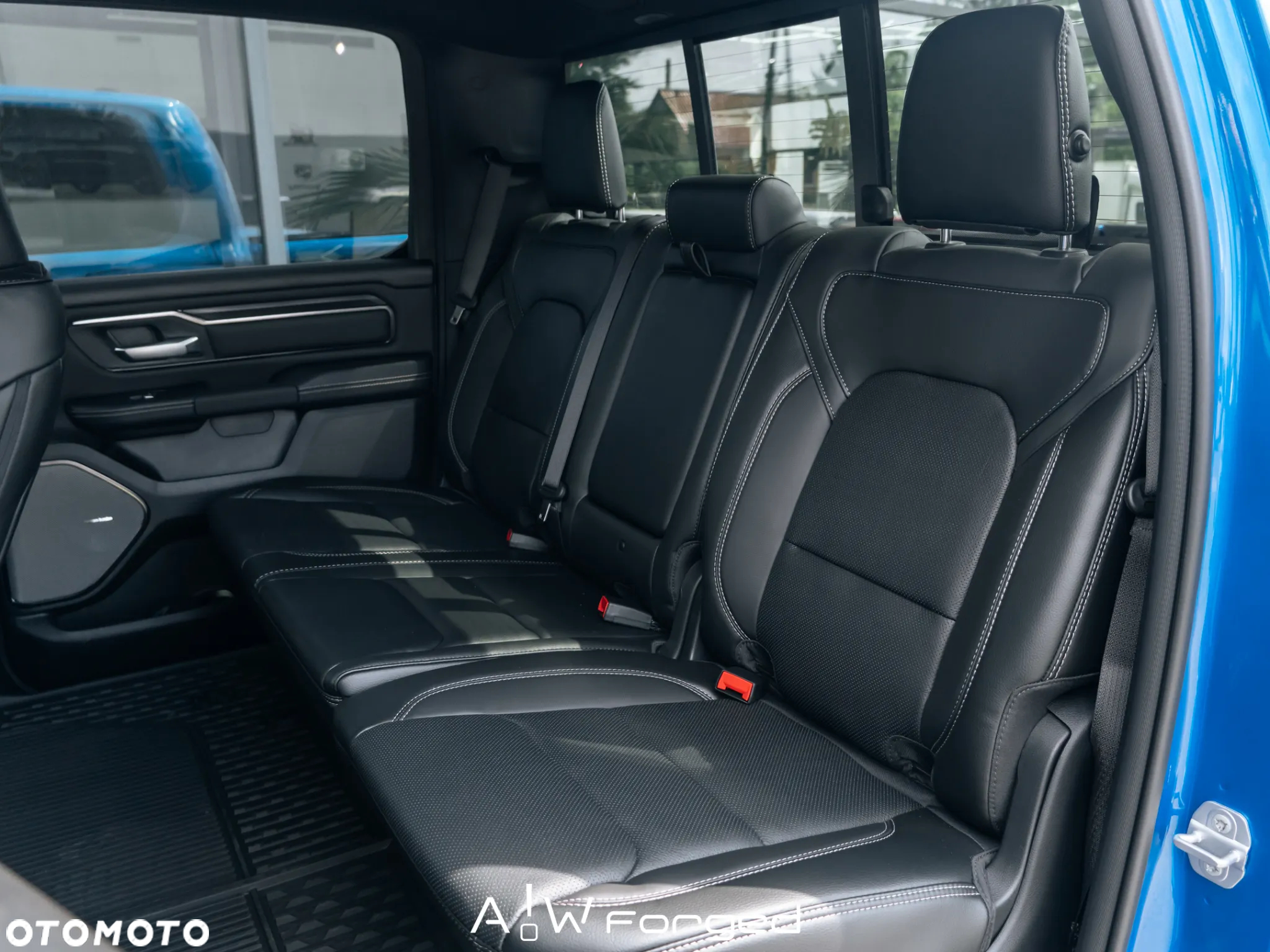 RAM 1500 - 35