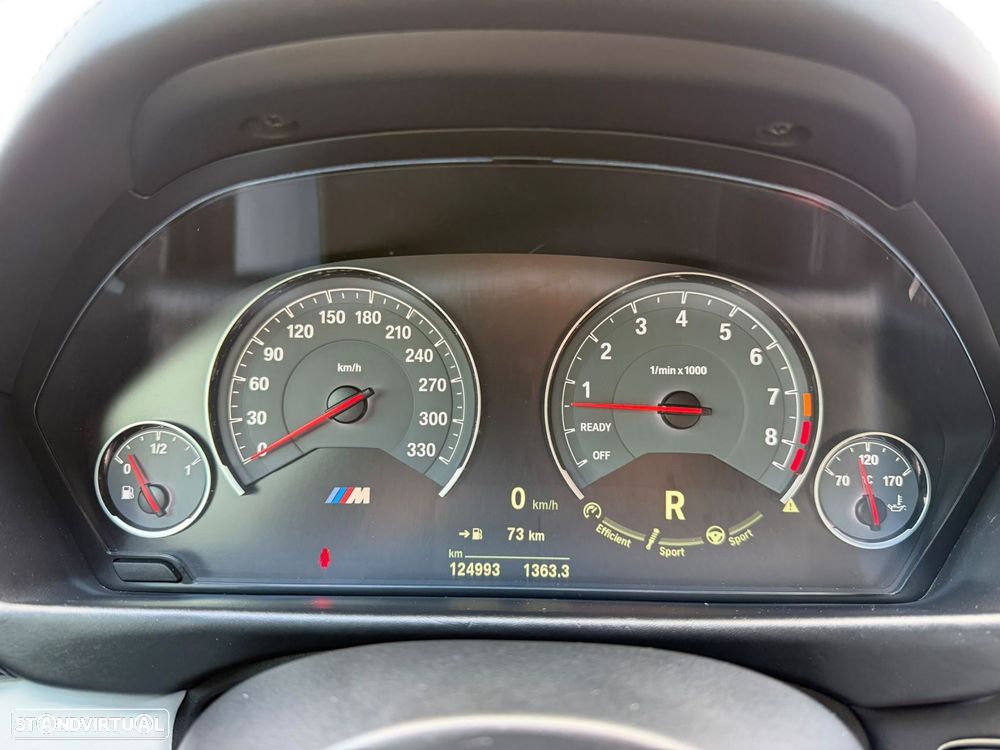 BMW M4 Auto - 50