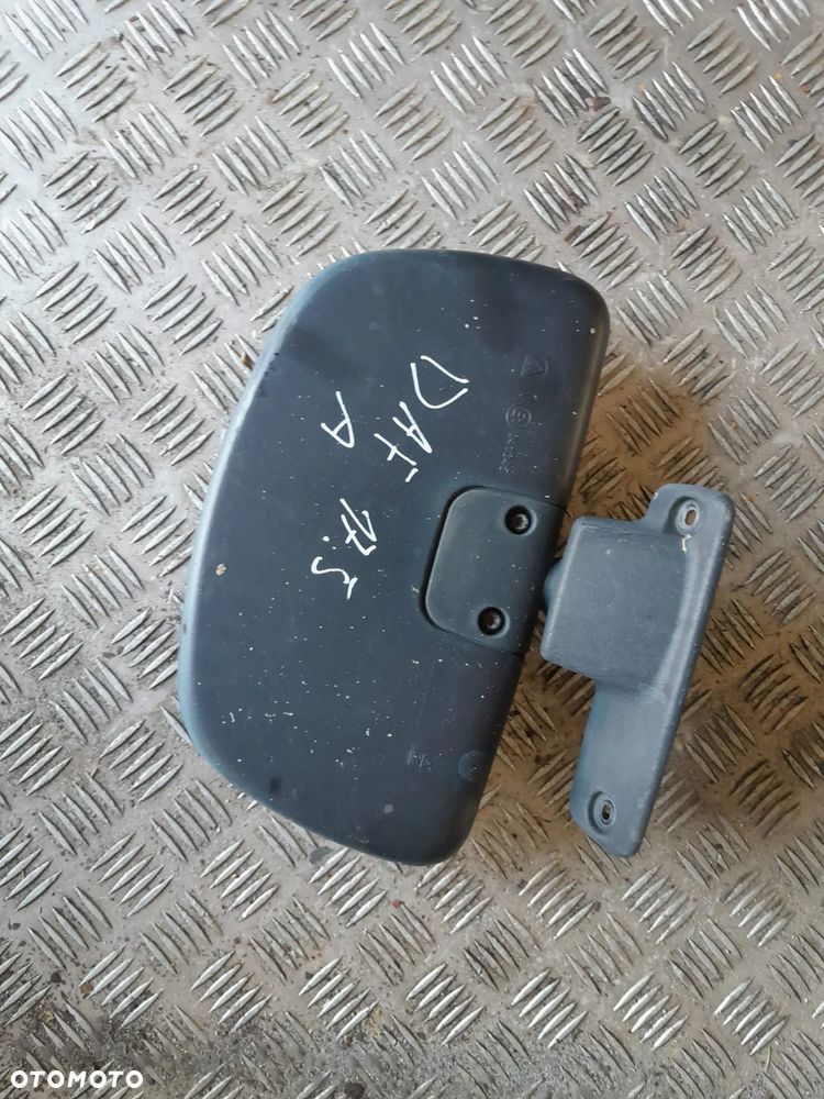 Lusterko Rampowe Boczne Daf Lf Euro 6 17,5 - 2