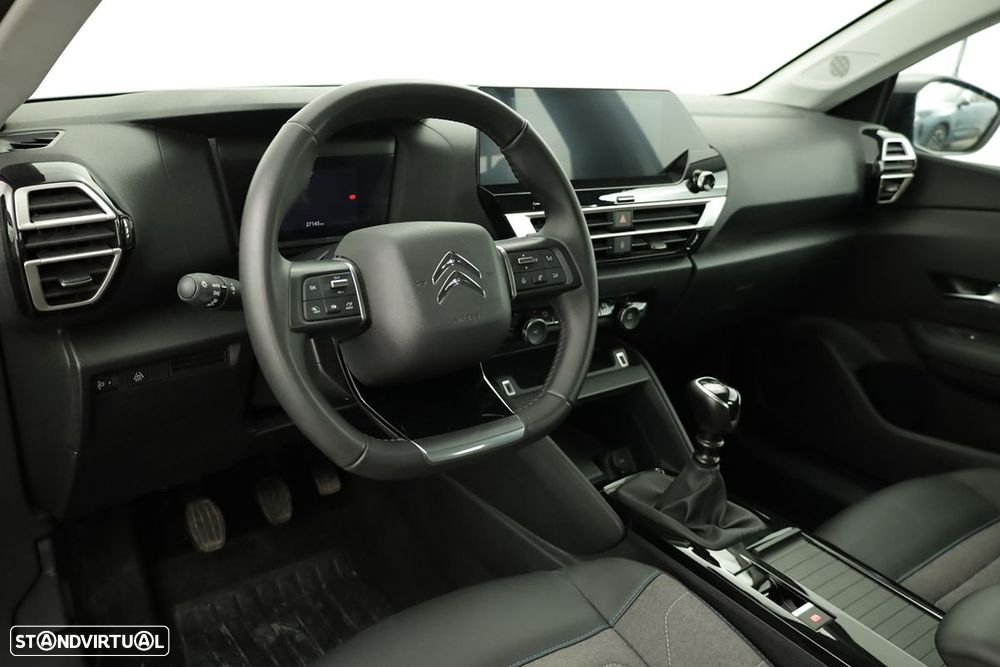 Citroën C4 1.2 PureTech YOU! - 7