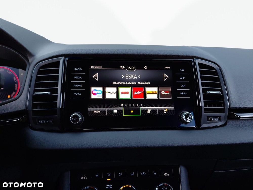 Skoda Karoq 1.5 TSI ACT Sportline DSG - 26