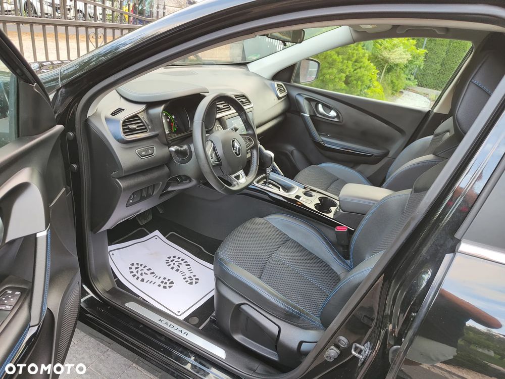 Renault Kadjar TCe 140 EDC GPF INTENS - 11