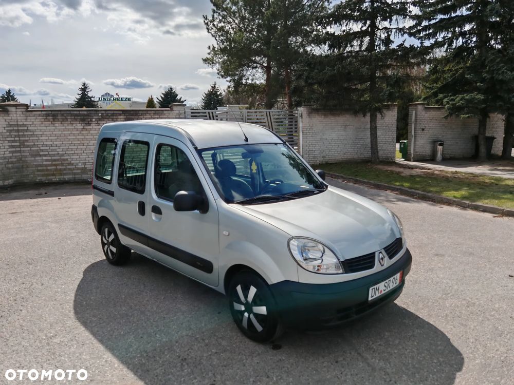 Renault Kangoo - 14