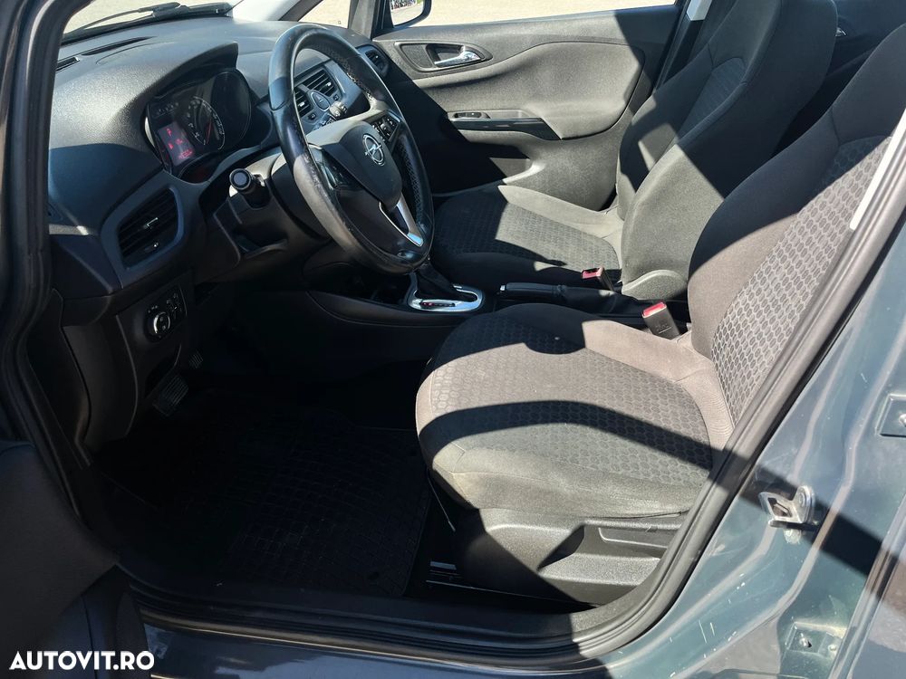 Opel Corsa - 11