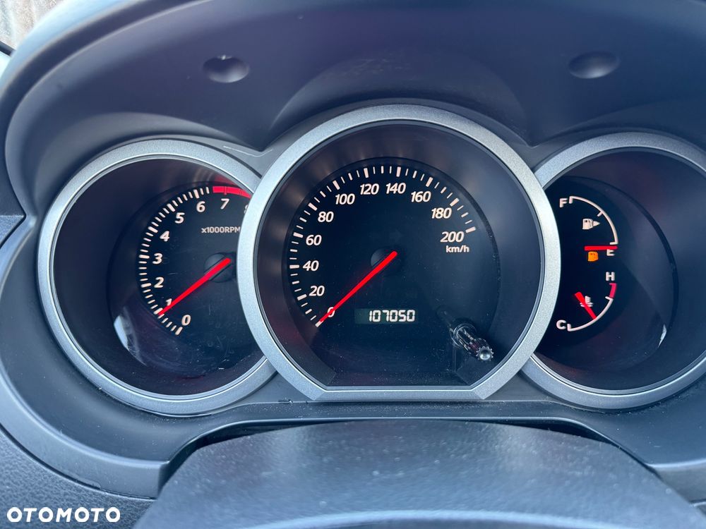 Honda CR-V 2.0i Executive - 39