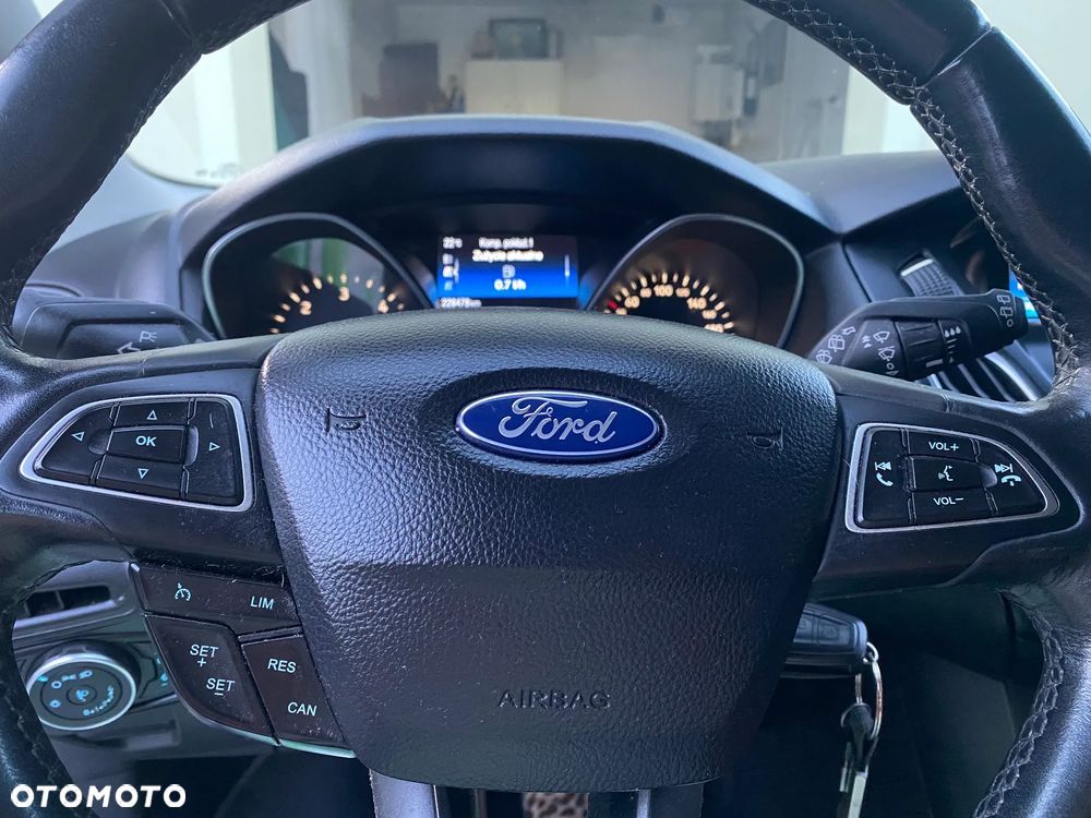 Ford Focus 1.6 TDCi Trend - 8